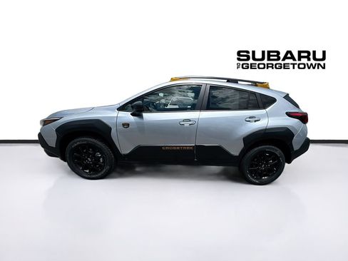 New 2026 Subaru Crosstrek 2.5i Wilderness AWD/4WD image 5