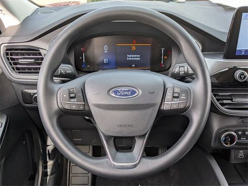 New 2026 Ford Escape Active image 52