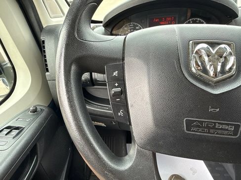 Used 2019 RAM ProMaster 3500 FWD image 29
