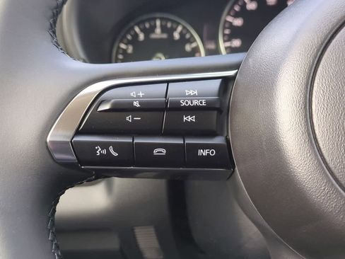 New 2025 MAZDA CX-30 AWD 2.5 S w/ Select Sport Pkg image 21