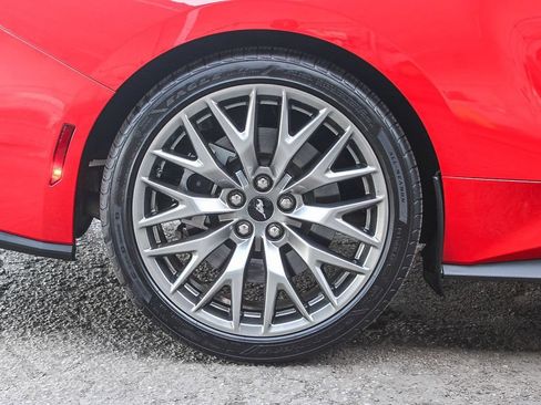 Used 2025 Ford Mustang GT Premium RWD image 12