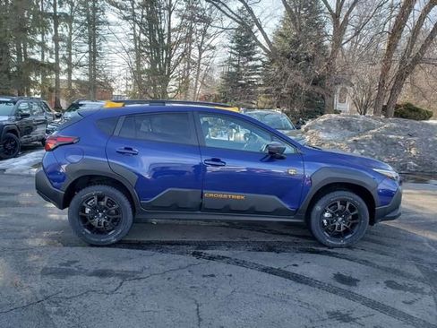 New 2026 Subaru Crosstrek 2.5i Wilderness image 2