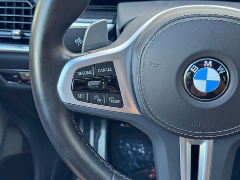Used 2023 BMW X7 M60i w/ Climate Comfort Package AWD/4WD image 23