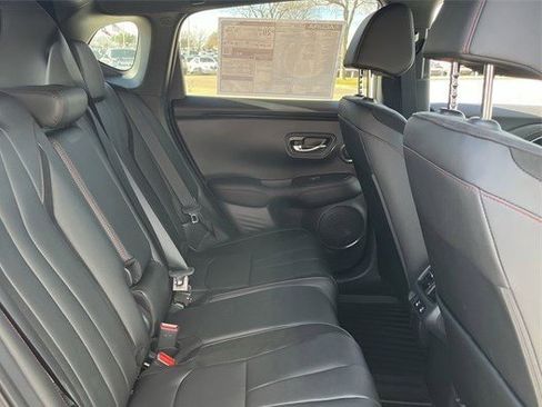 New 2026 Acura ADX A-Spec image 32