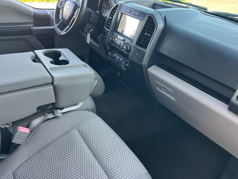 Used 2020 Ford F150 XLT w/ Equipment Group 301A Mid image 16