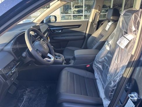 New 2026 Honda CR-V EX-L image 13