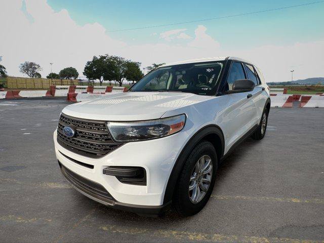 Used 2020 Ford Explorer 2WD image 4