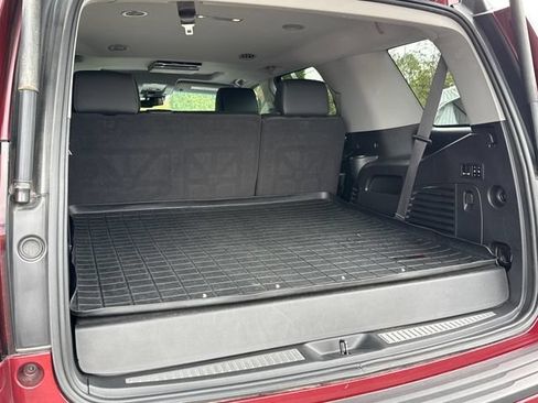 Used 2020 Chevrolet Tahoe LT AWD/4WD image 19