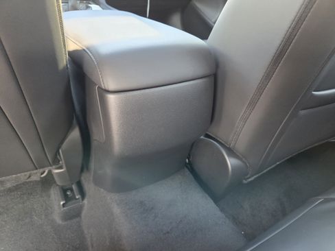 New 2026 MAZDA MAZDA3 2.5 S Hatchback w/ Premium Pkg image 7