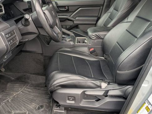 Used 2024 Toyota Tacoma SR5 image 13