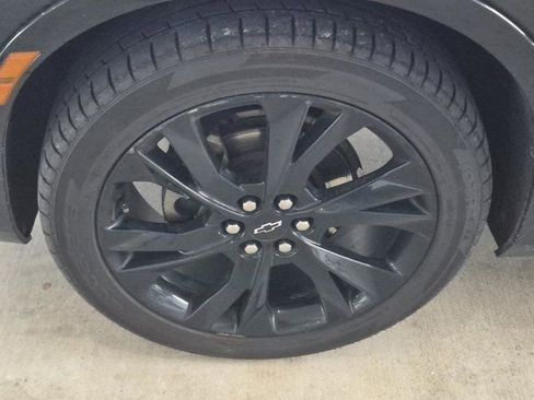 Used 2020 Chevrolet Blazer RS image 6