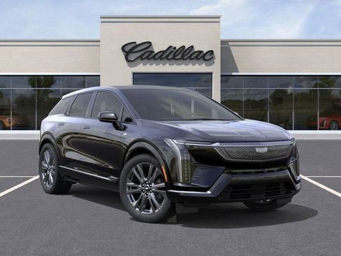 New 2026 Cadillac Optiq Sport 2 image 7