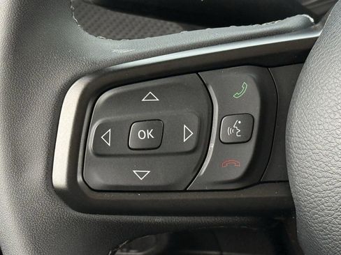 Used 2025 Jeep Wrangler Rubicon image 15