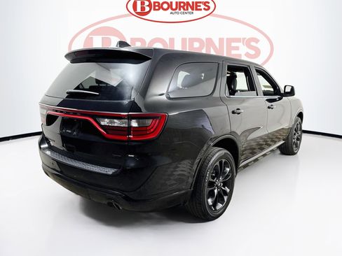 Used 2022 Dodge Durango GT w/ Blacktop Package image 10