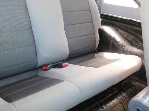 Used 2008 Jeep Wrangler X AWD/4WD image 22