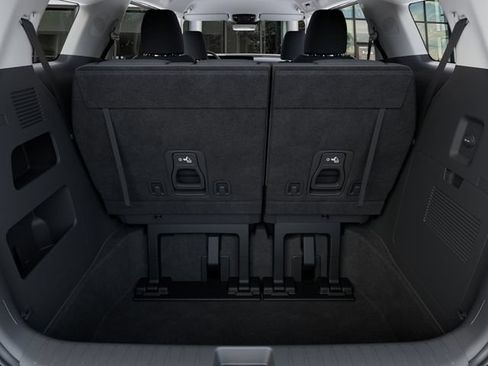 New 2026 Kia Carnival LX FWD image 20