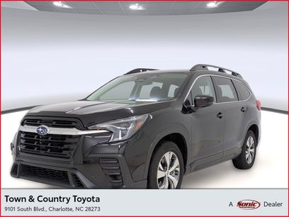 Used 2024 Subaru Ascent Premium w/ Convenience Package