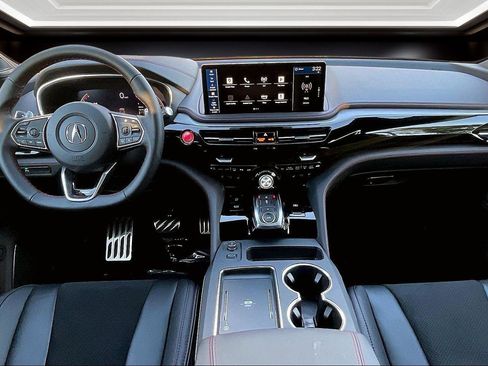 New 2026 Acura MDX A-Spec image 5
