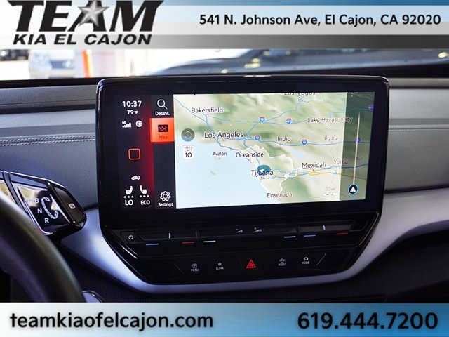 Used 2024 Volkswagen ID.4 2WD image 29