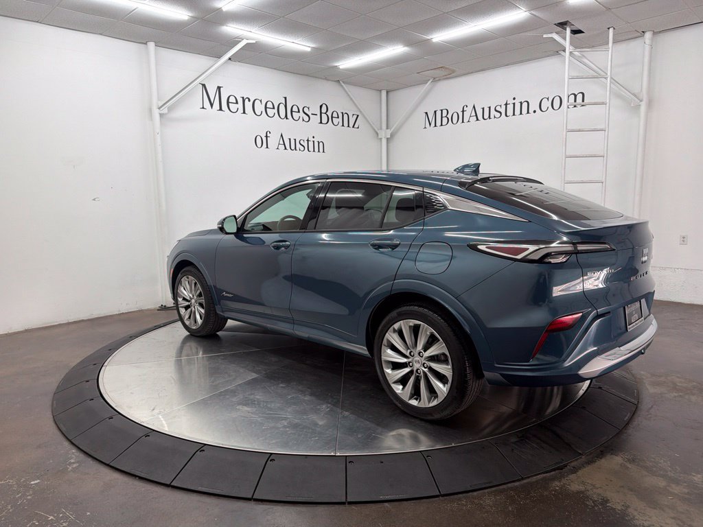 Used 2024 Buick Envista Avenir FWD image 5