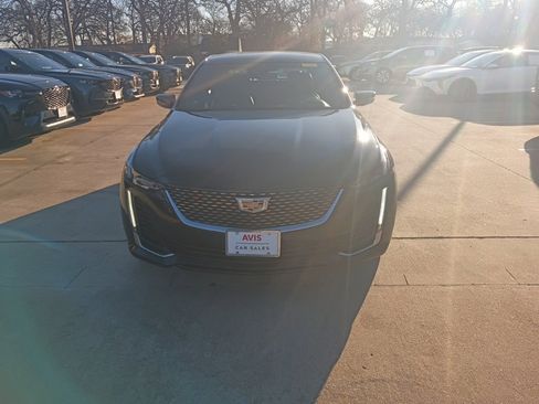 Used 2024 Cadillac CT5 Premium Luxury w/ Climate Package image 5