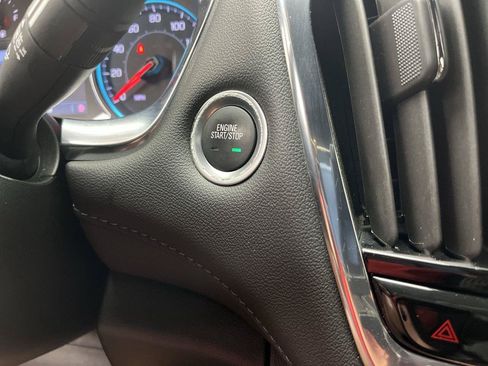 Certified 2023 Chevrolet Traverse LT AWD/4WD image 23