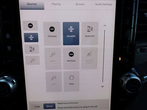 New 2026 RAM 1500 Big Horn image 21