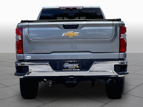 Certified 2024 Chevrolet Silverado 2500 LT w/ All Star Edition AWD/4WD image 5