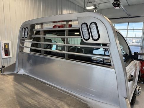 Used 2015 Chevrolet Silverado 3500 W/T w/ WT Convenience Package image 18