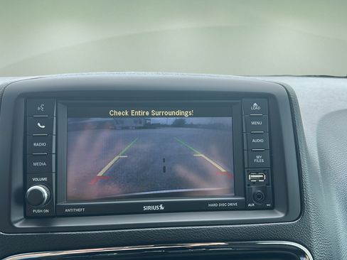 Used 2017 Dodge Grand Caravan SE w/ Power Window Group FWD image 21