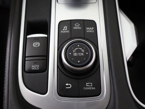 Used 2024 INFINITI QX60 Luxe w/ Vision Package AWD/4WD image 60