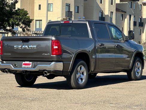 New 2026 RAM 1500 Big Horn image 4