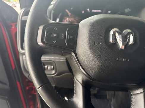 Used 2023 RAM 2500 Rebel w/ Level 2 Equipment Group AWD/4WD image 18
