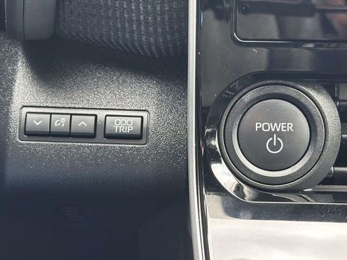 Used 2023 Subaru Solterra AWD image 22