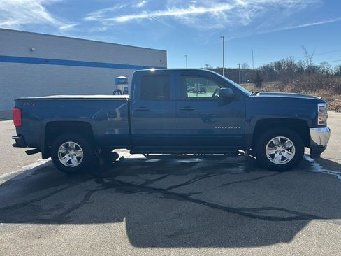 Used 2018 Chevrolet Silverado 1500 LT w/ All Star Edition image 6
