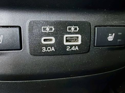 Used 2024 Subaru Outback Touring XT AWD/4WD image 31