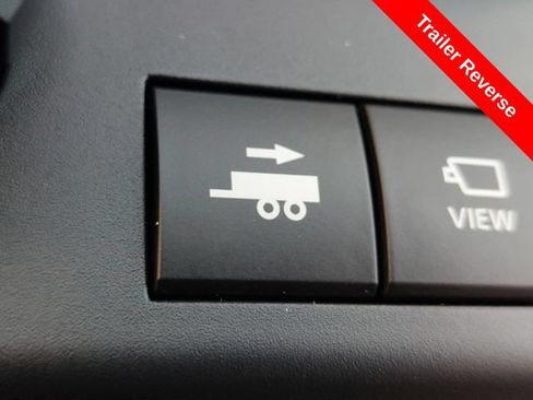 Used 2026 Toyota 4Runner Platinum AWD/4WD image 27