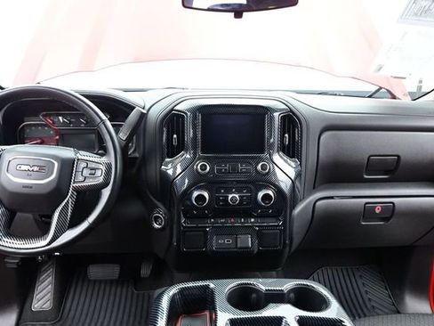 Used 2020 GMC Sierra 1500 Elevation w/ Elevation Value Package AWD/4WD image 23