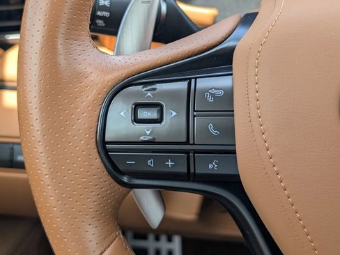 Used 2021 Lexus LC 500 Convertible w/ Touring Package RWD image 18