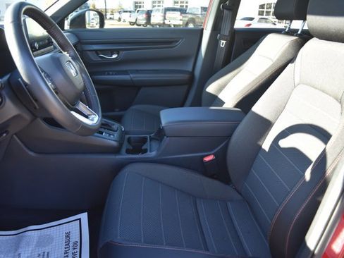 Used 2023 Honda CR-V Sport image 15