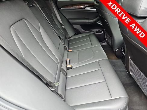 Used 2019 BMW X3 xDrive30i w/ Driving Assistance Package image 17
