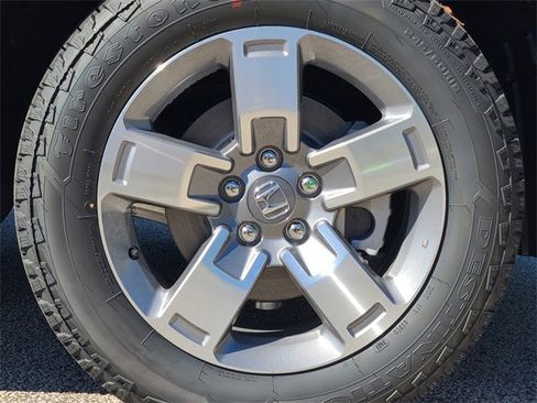 New 2026 Honda Ridgeline RTL image 11