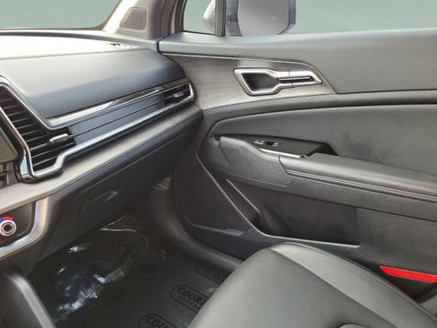 Certified 2024 Kia Sportage X-Line AWD/4WD image 21