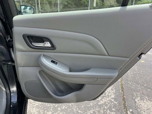 Used 2014 Chevrolet Malibu LS w/ Protection Package FWD image 19