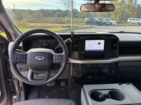 Certified 2024 Ford F250 XL w/ STX Appearance Package image 11