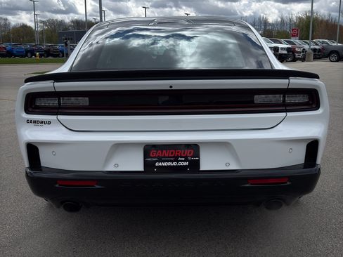 New 2026 Dodge Charger R/T w/ Performance Handling Group AWD/4WD image 7