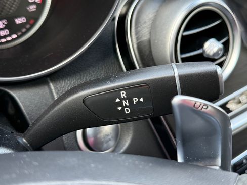 Used 2017 Mercedes-Benz C 63 AMG S image 27