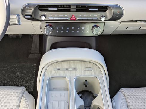 New 2026 Hyundai Palisade Calligraphy FWD image 31