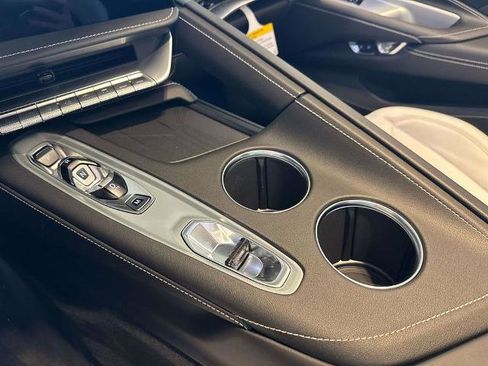 New 2026 Chevrolet Corvette Stingray Coupe w/ 1LT image 19