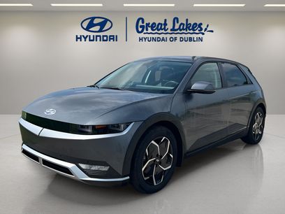 Used 2023 Hyundai Ioniq 5 SEL